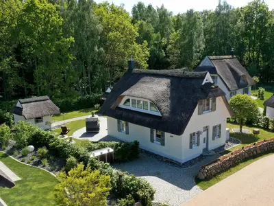 Ferienhaus für 6 Personen (105 m²) in Glowe 3/10