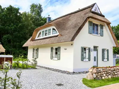 Ferienhaus für 6 Personen (105 m²) in Glowe 6/10