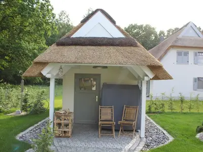 Ferienhaus für 6 Personen (105 m²) in Glowe 8/10