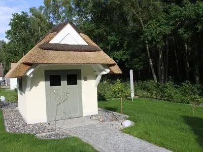 Ferienhaus für 6 Personen (105 m²) in Glowe 10/10