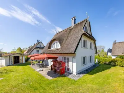 Ferienhaus für 10 Personen (125 m²) in Glowe 1/10