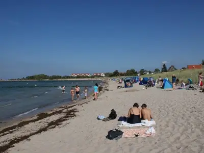 Ferienhaus für 10 Personen (125 m²) in Glowe 8/10