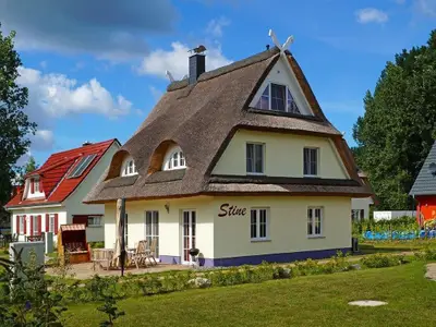 Ferienhaus für 8 Personen (125 m²) in Glowe 2/10