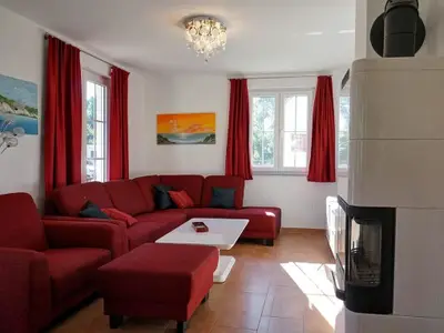 Ferienhaus für 8 Personen (125 m²) in Glowe 5/10