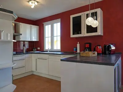 Ferienhaus für 8 Personen (125 m²) in Glowe 6/10