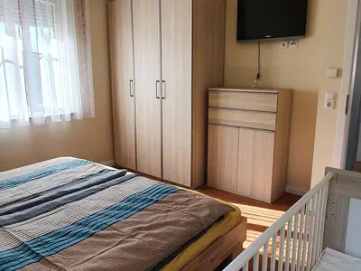 Ferienhaus für 8 Personen (125 m²) in Glowe 5/10