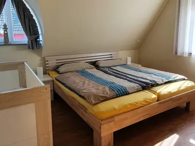 Ferienhaus für 8 Personen (125 m²) in Glowe 6/10