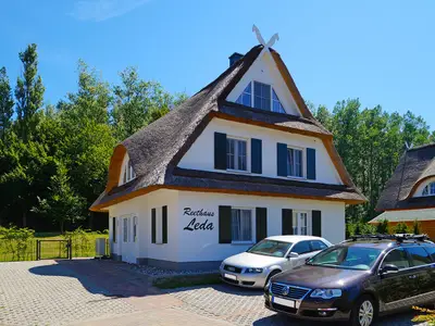 Ferienhaus für 11 Personen (125 m²) in Glowe 2/10