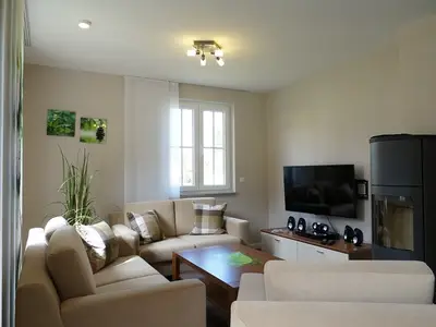 Ferienhaus für 11 Personen (125 m²) in Glowe 3/10