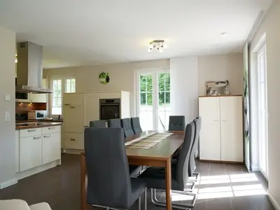 Ferienhaus für 11 Personen (125 m²) in Glowe 5/10