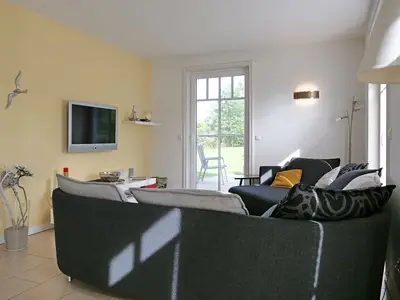 Ferienhaus für 10 Personen (150 m²) in Glowe 6/10