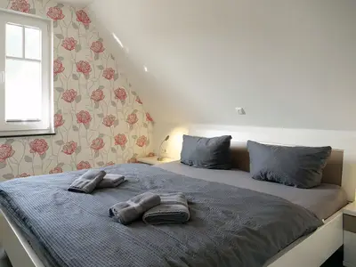 Ferienhaus für 10 Personen (150 m²) in Glowe 9/10