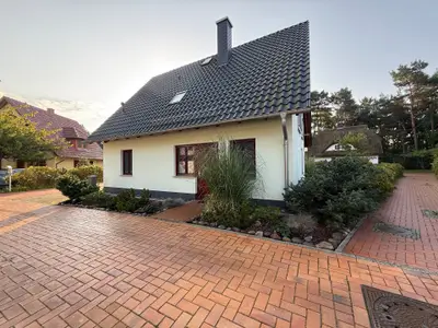 Ferienhaus für 6 Personen (130 m²) in Glowe 1/10