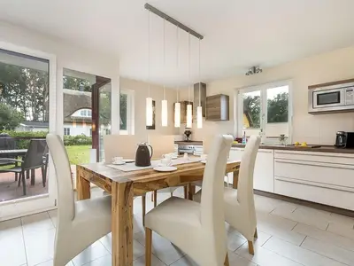 Ferienhaus für 6 Personen (130 m²) in Glowe 4/10