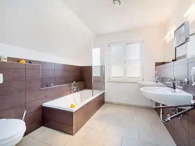 Ferienhaus für 6 Personen (130 m²) in Glowe 8/10