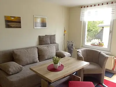 Ferienhaus für 3 Personen (39 m²) in Glowe 4/10