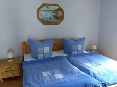Ferienhaus für 3 Personen (39 m²) in Glowe 5/10