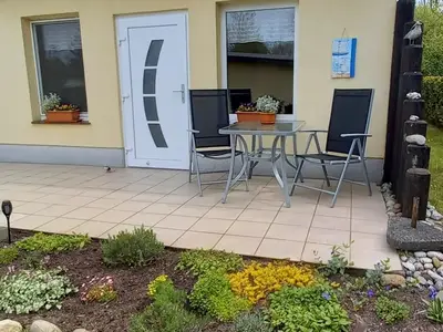 Ferienhaus für 3 Personen (39 m²) in Glowe 8/10