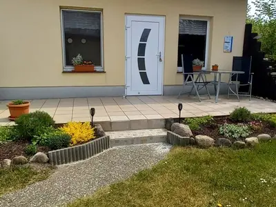 Ferienhaus für 3 Personen (39 m²) in Glowe 9/10