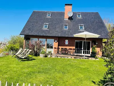 Ferienhaus für 13 Personen (190 m²) in Glowe 2/10