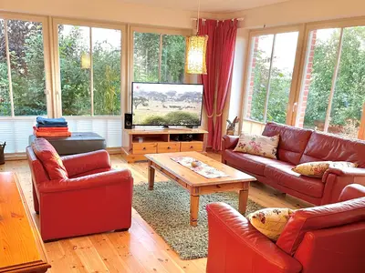 Ferienhaus für 13 Personen (190 m²) in Glowe 3/10