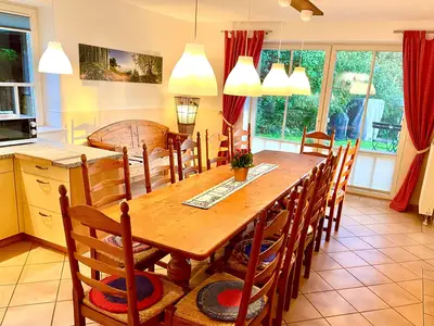 Ferienhaus für 13 Personen (190 m²) in Glowe 7/10