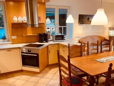 Ferienhaus für 13 Personen (190 m²) in Glowe 8/10
