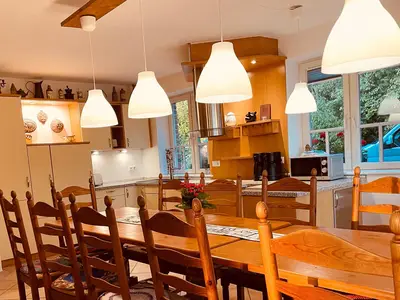 Ferienhaus für 13 Personen (190 m²) in Glowe 9/10