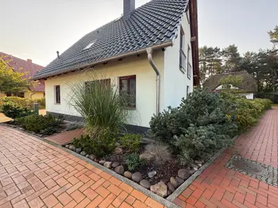 Ferienhaus für 6 Personen (130 m²) in Glowe 1/10