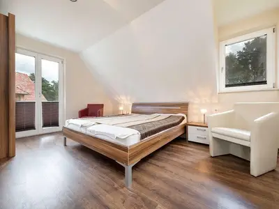 Ferienhaus für 6 Personen (130 m²) in Glowe 7/10