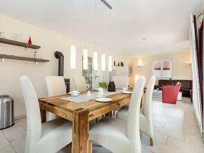 Ferienhaus für 6 Personen (130 m²) in Glowe 10/10