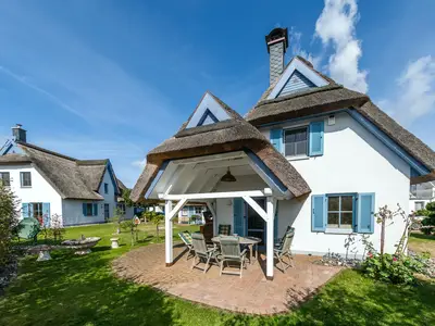 Ferienhaus für 6 Personen (100 m²) in Glowe 3/10