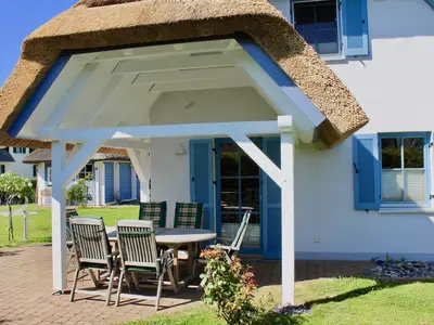 Ferienhaus für 6 Personen (100 m²) in Glowe 4/10