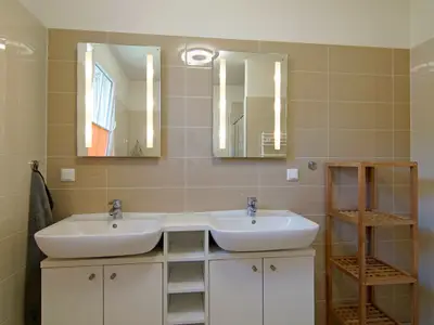 Ferienhaus für 10 Personen (125 m²) in Glowe 8/10