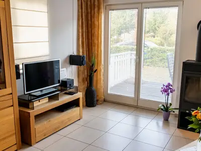 Ferienhaus für 6 Personen (77 m²) in Glowe 2/10