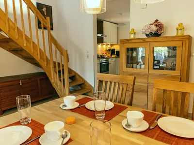 Ferienhaus für 6 Personen (77 m²) in Glowe 4/10