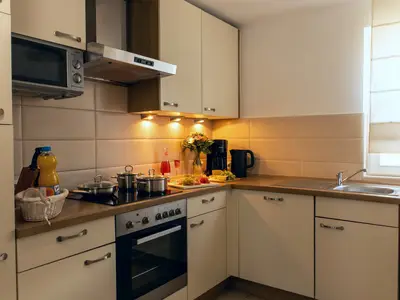 Ferienhaus für 6 Personen (77 m²) in Glowe 5/10