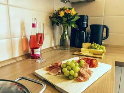 Ferienhaus für 6 Personen (77 m²) in Glowe 6/10