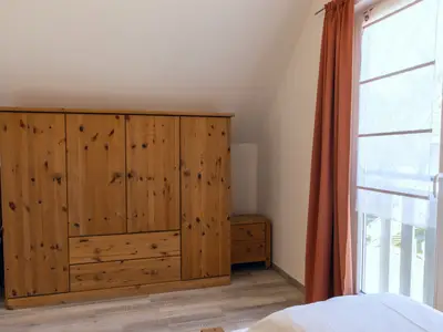 Ferienhaus für 6 Personen (77 m²) in Glowe 10/10