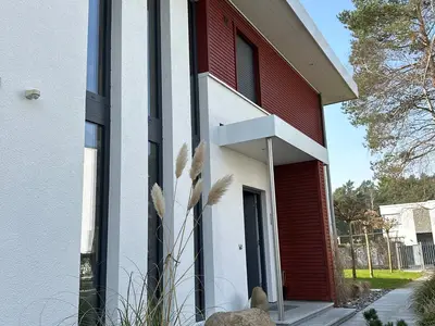 Ferienhaus für 6 Personen (150 m²) in Glowe 2/10