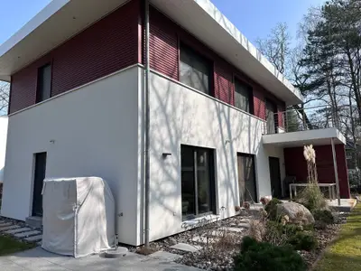 Ferienhaus für 6 Personen (150 m²) in Glowe 4/10
