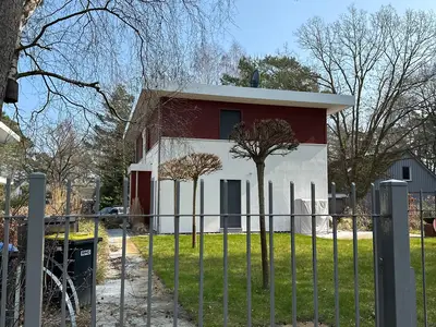 Ferienhaus für 6 Personen (150 m²) in Glowe 5/10
