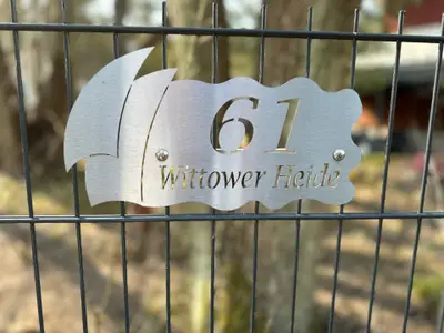 Ferienhaus für 6 Personen (150 m²) in Glowe 6/10