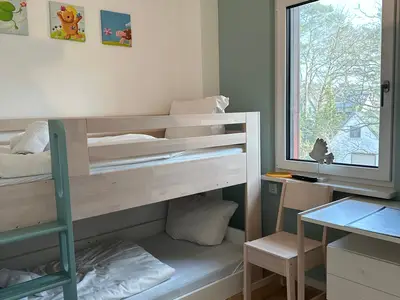 Ferienhaus für 6 Personen (150 m²) in Glowe 9/10