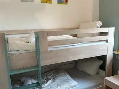 Ferienhaus für 6 Personen (150 m²) in Glowe 10/10