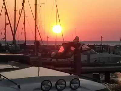 Ferienhaus für 4 Personen (100 m²) in Glowe 9/10