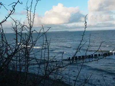 Ferienhaus für 4 Personen (100 m²) in Glowe 10/10