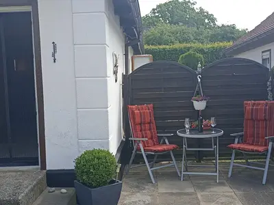 Ferienhaus für 2 Personen (30 m²) in Glowe 1/10