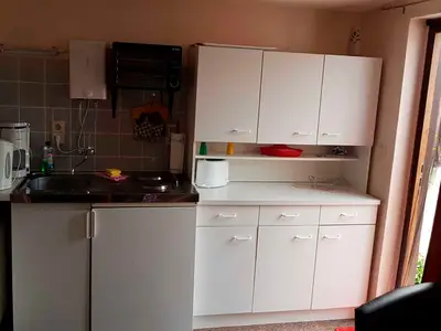 Ferienhaus für 2 Personen (30 m²) in Glowe 2/10