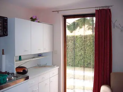 Ferienhaus für 2 Personen (30 m²) in Glowe 3/10